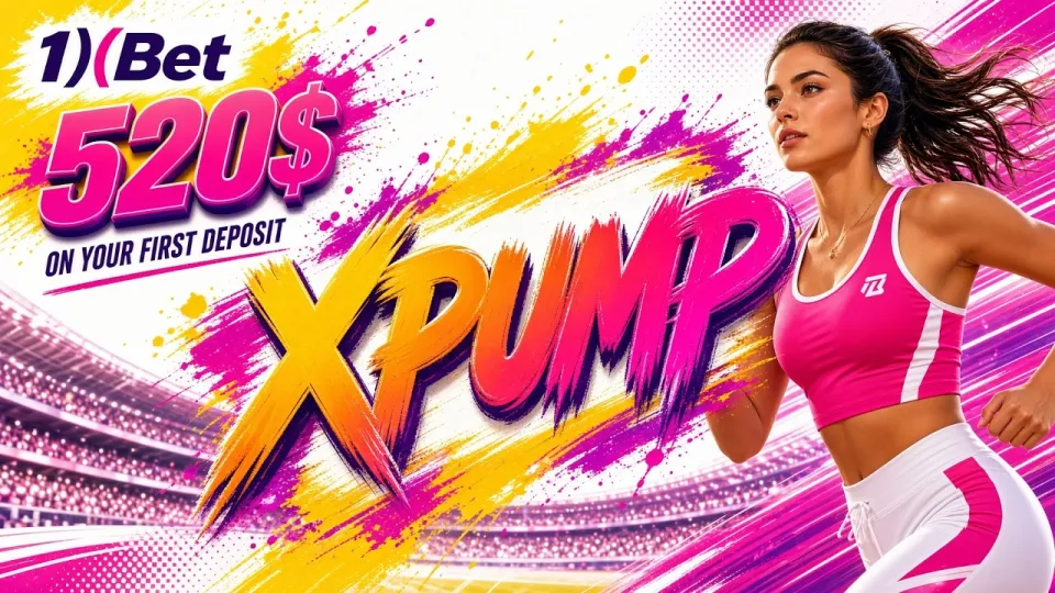 XPUMP versus no promo code at 1xBet sign-up and which is better for a first deposit